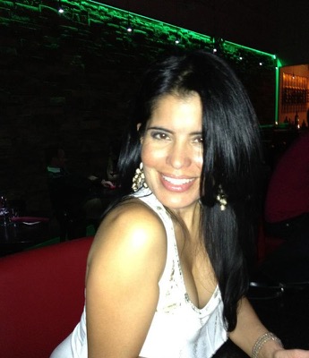 Stephanie Cardozo